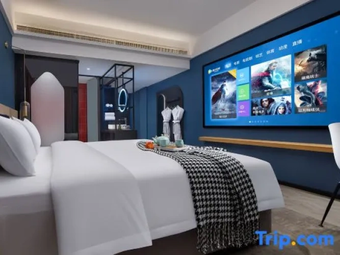 Business Double room