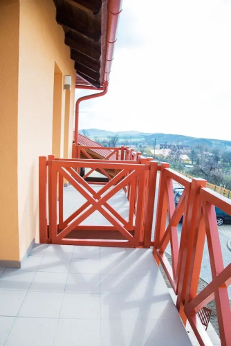 Granárium Központ