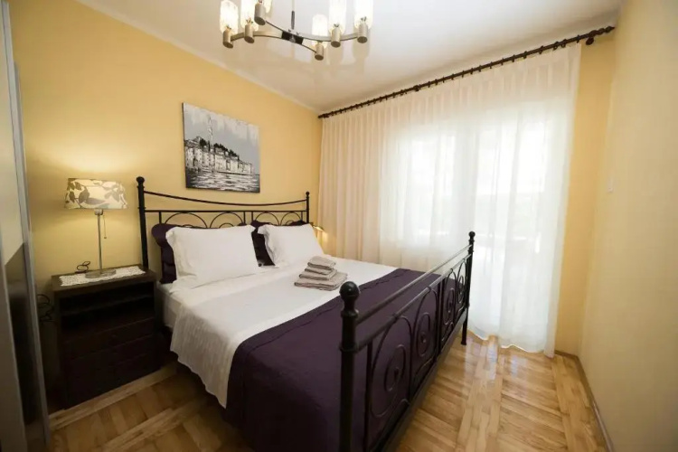 Apartment Matkovic