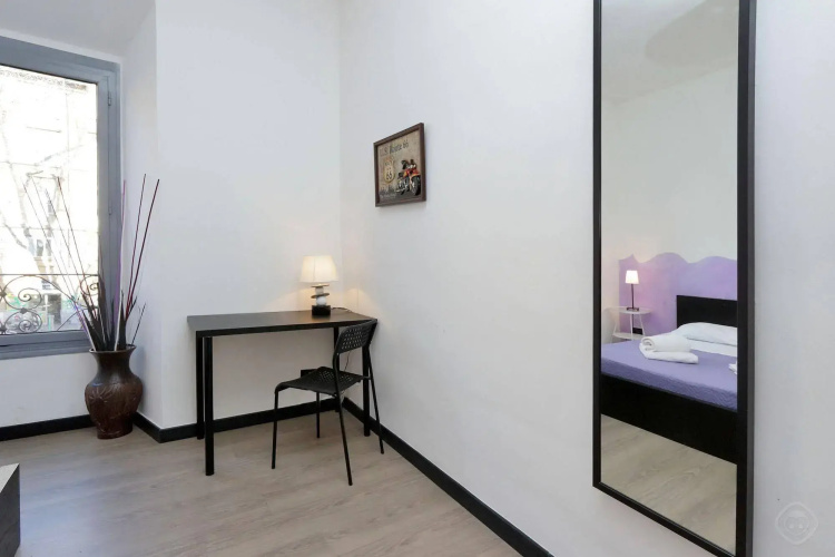 Lucky Holiday Apartments