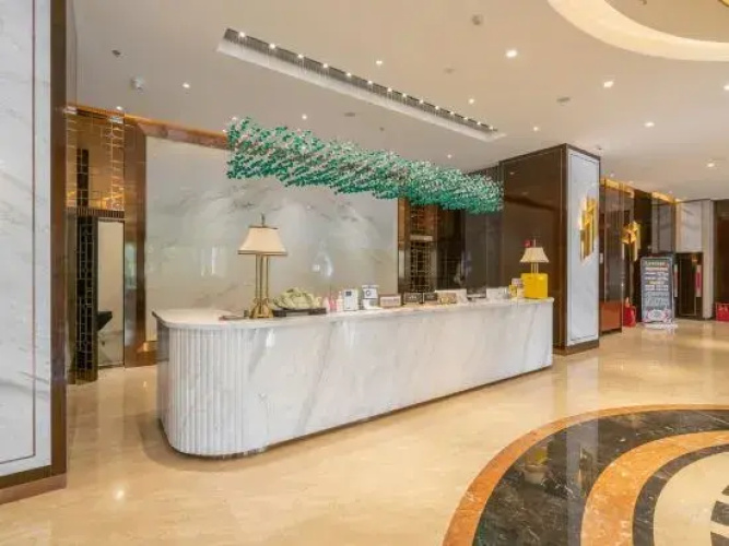 Maji Ami ChenXi Hotel