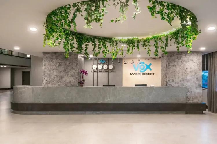 Vox Maris Resort - Manavgat