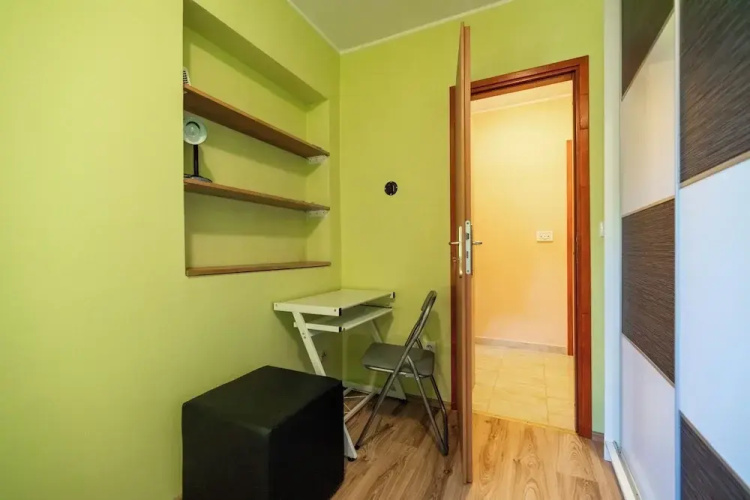 Olive's Garden House