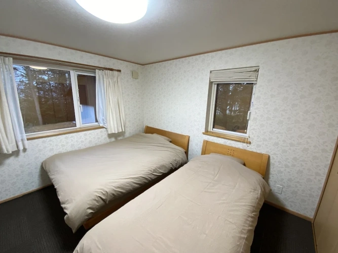 Cottage