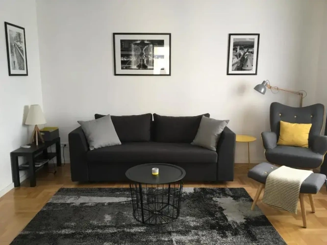 Superior Apartment