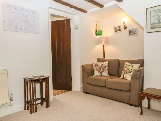 Wadham Cottage