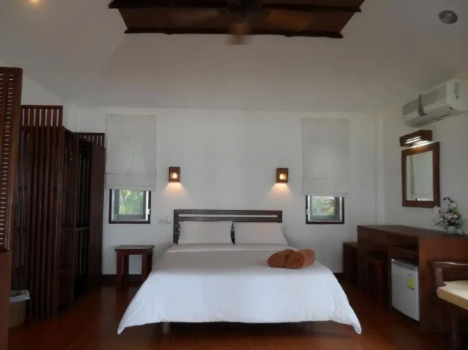 Deluxe Bungalow