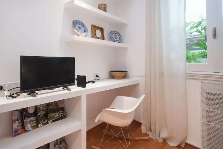 Departamento Arenales 2A