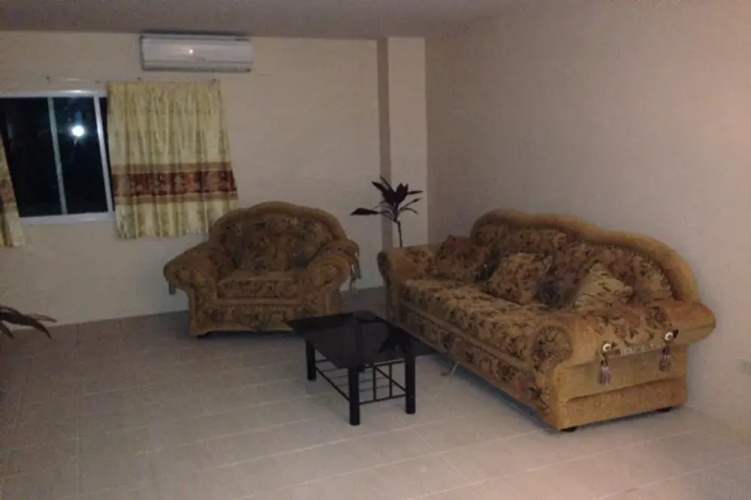k residence