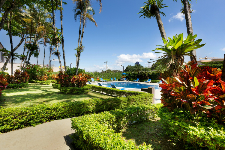 Holiday Inn Express San Jose Costa Rica Airport photo 27