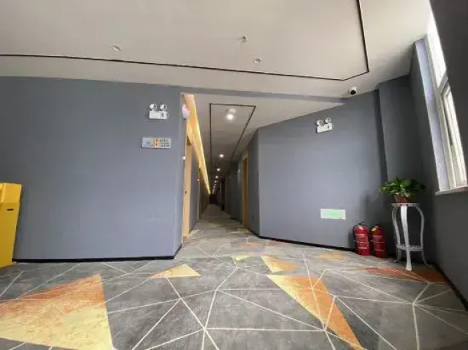 Changfeng Hangrui Xiaoman Hotel