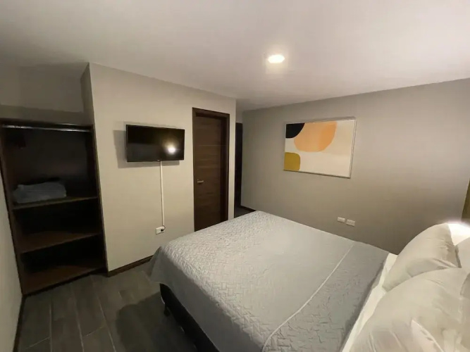 Villas Santander - Deluxe Stay