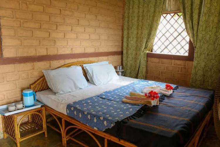 V Resorts Krishna Welang