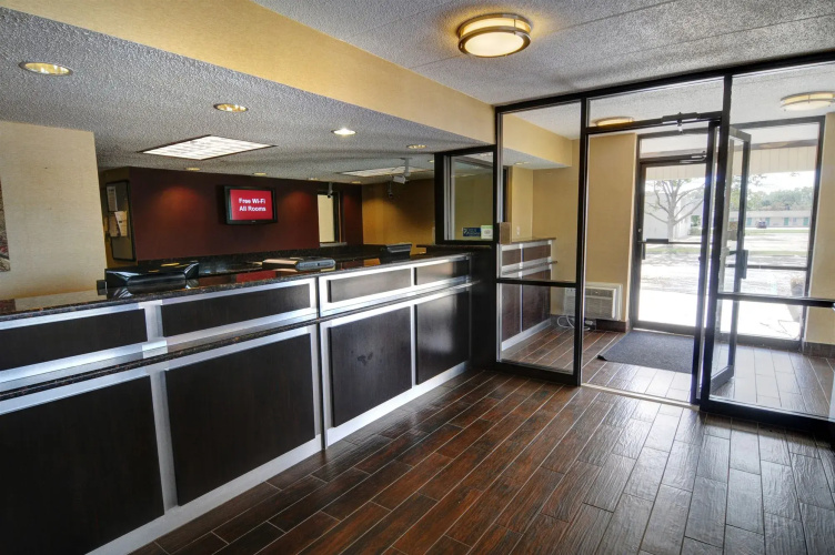 American Inn and Suites Bishop