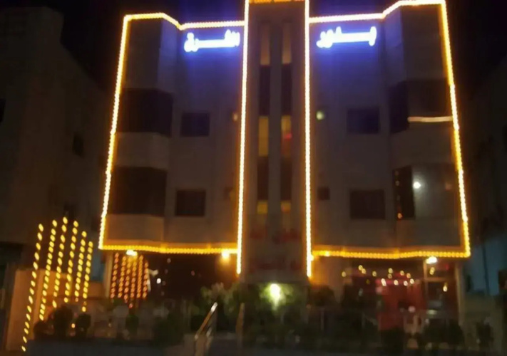 bodor elsharq 2