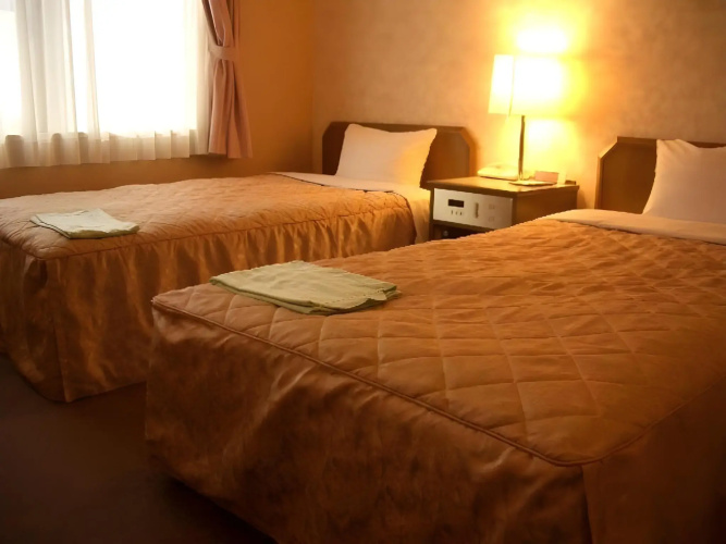 Good Inn Kagoshima