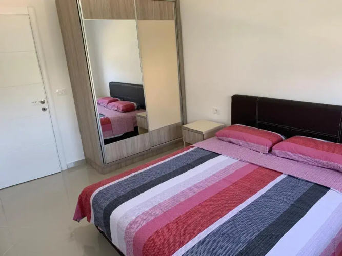 Apartman A13 Šušanj