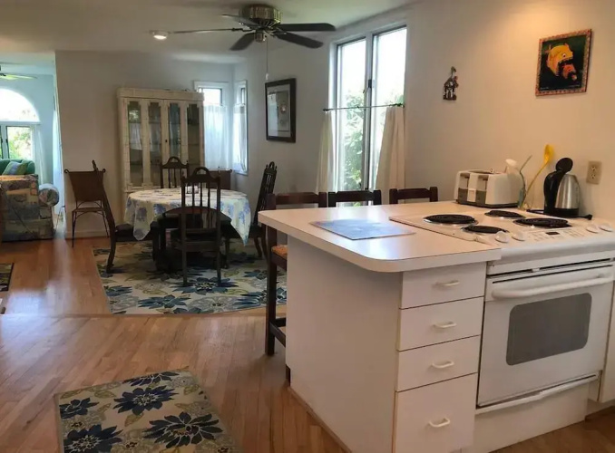 Virginia Avenue 35A