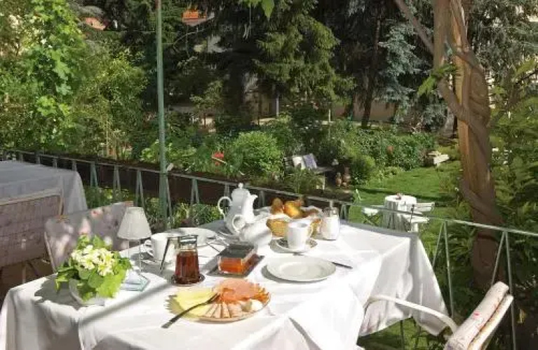 Pension Mayrhofer