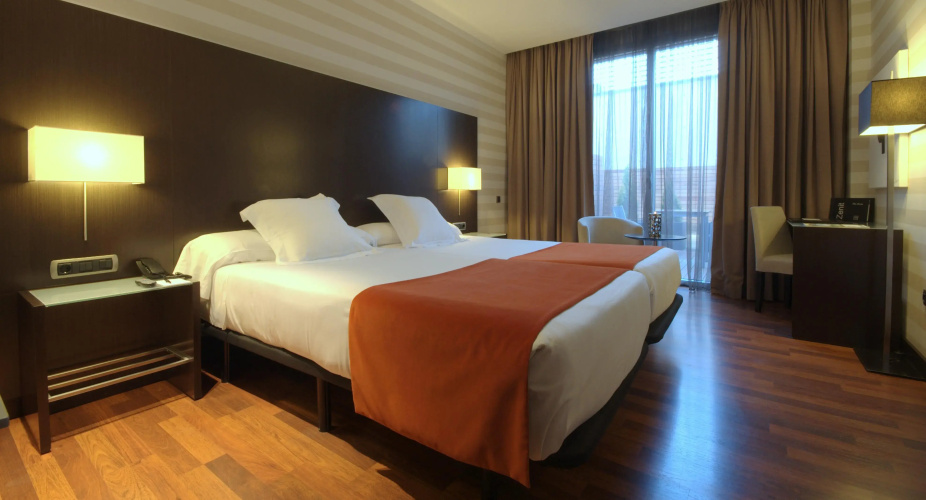 Hotel Zenit Pamplona