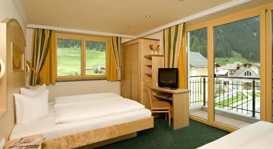 Kirchwirt Appartements