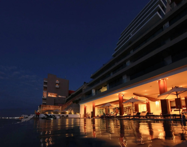 Hotelafbeelding