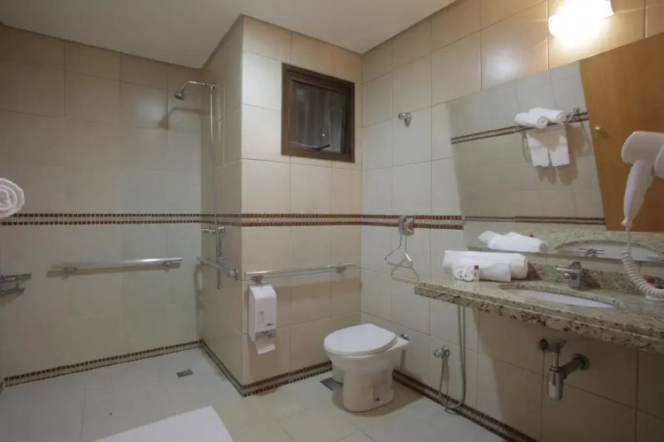 Hotel Castelo Inn