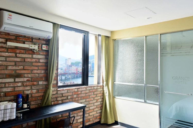 Grance Hotel
