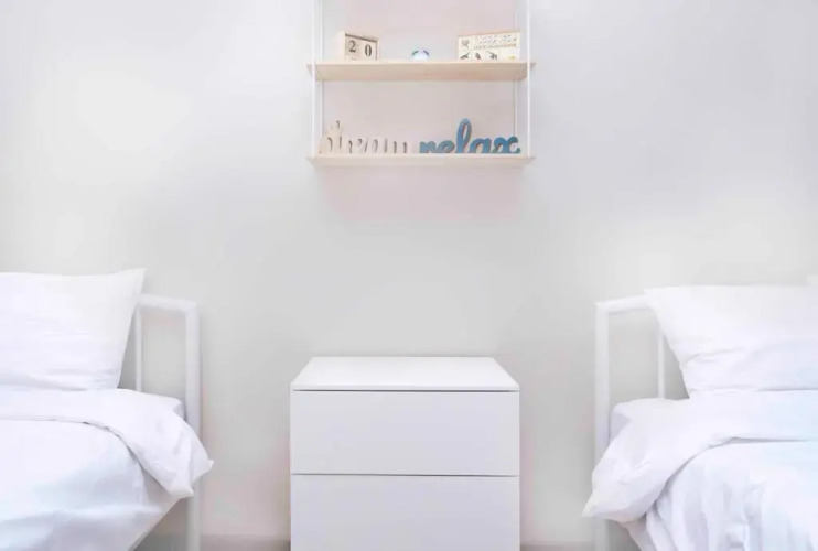 Фотография номера квартиры Stay Inn на ул. Аргишти, 11