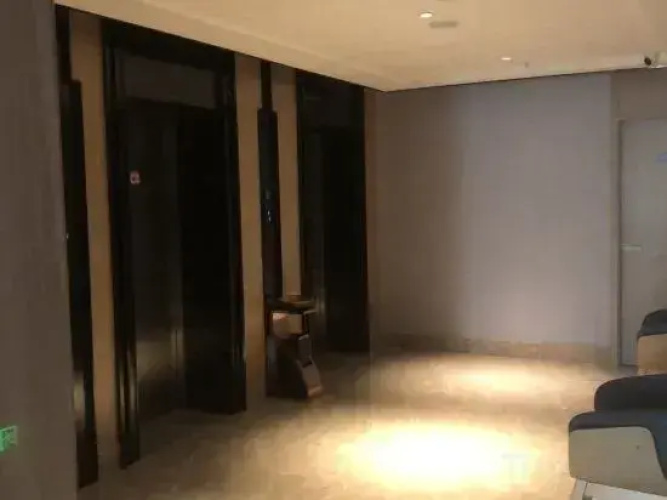 Kyriad Marvelous Hotel(Pingxiang Wanlong Bay)