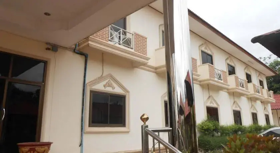 Souksomvang Guesthouse