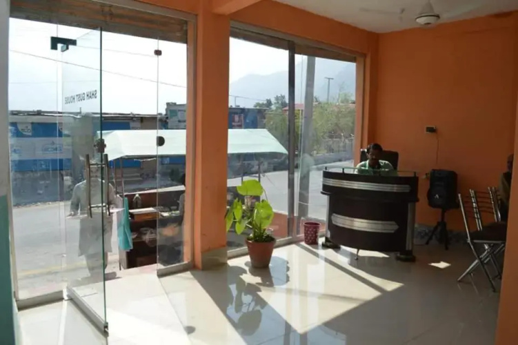 Shah Guest House