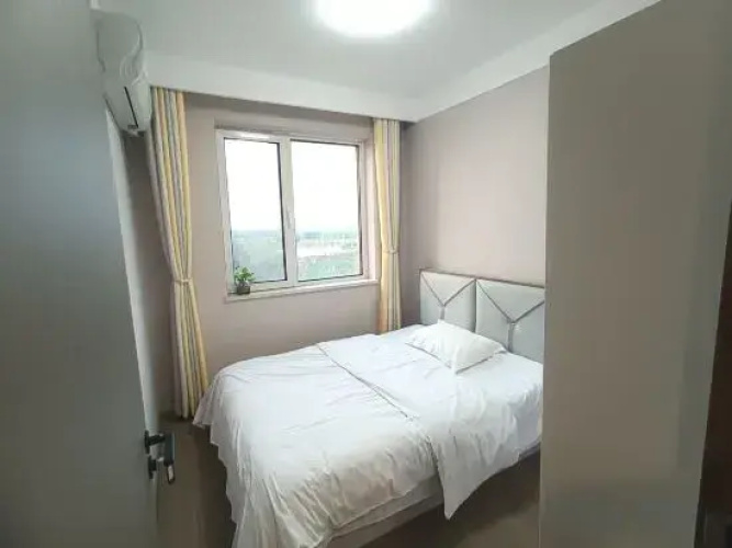 Rongcheng Jiarenyu Homestay