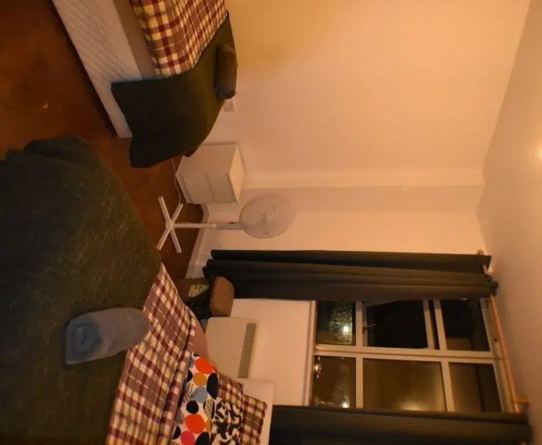 Brook Court Barking