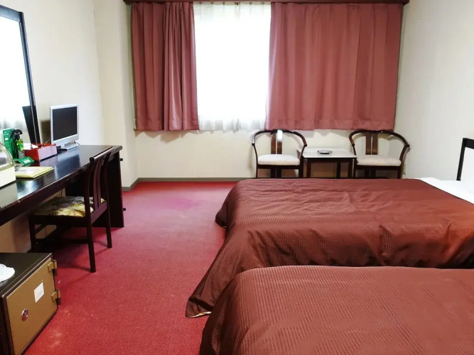 Hotel Towadaso