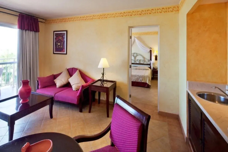 Hotel Resonance Blu Varadero