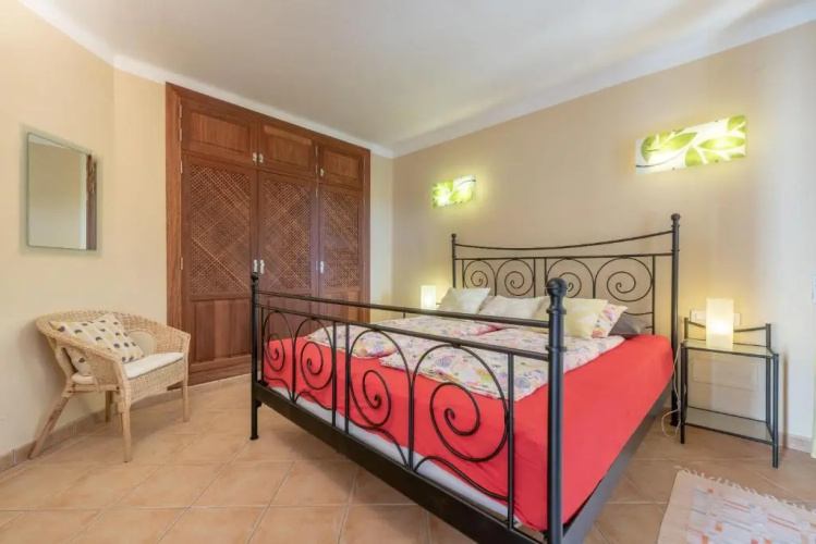 Apartamento Llimonera