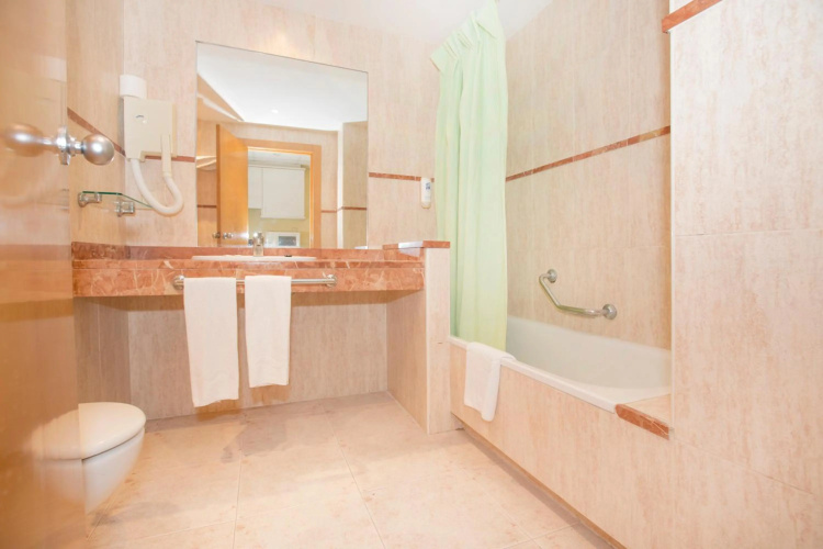 Hotel Tres Anclas photo 10