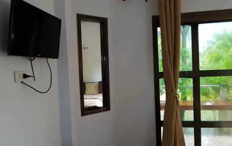 PK House Bungalow