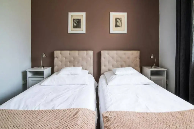 Apartament Algador