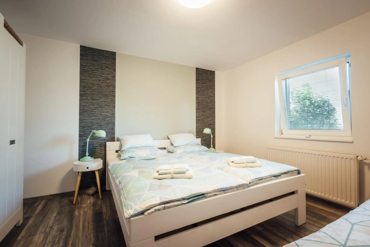 Apartma Arnež