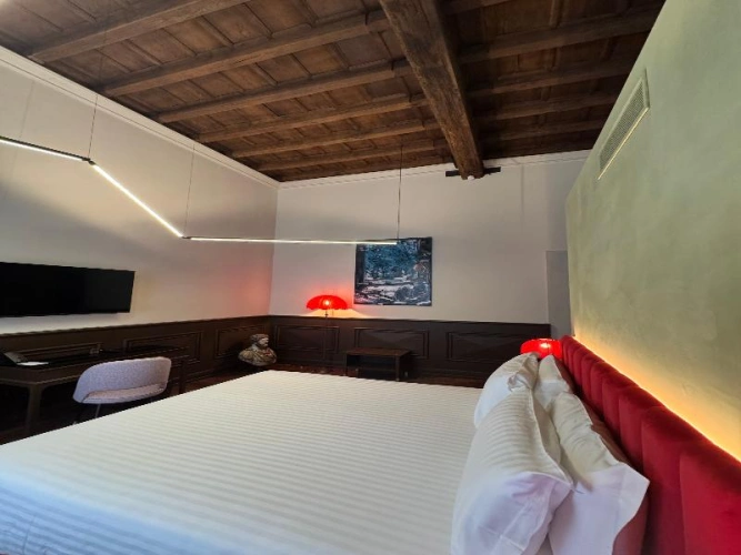Premium Double room