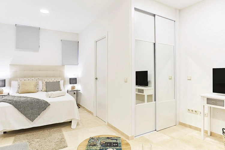 LEEWAYS LOFT IV in GRAN VÍA