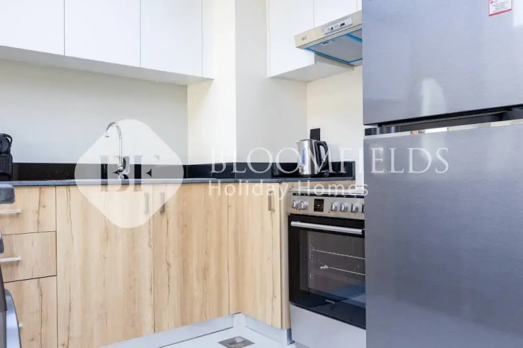 K27-Bloomfields 2BR Elegant In Rukan
