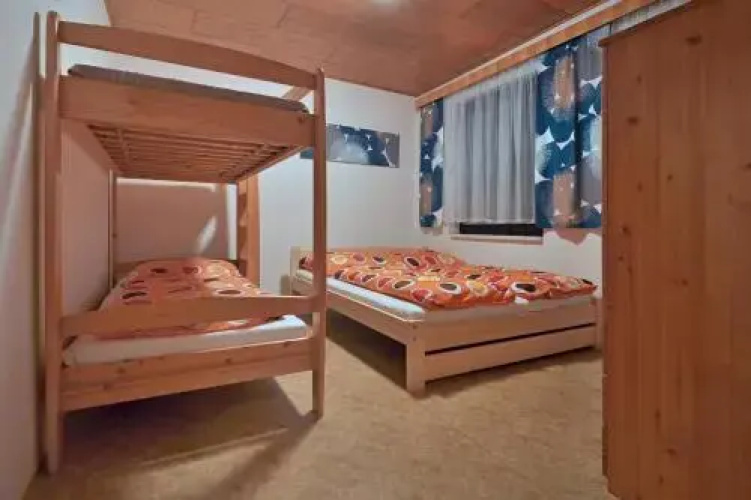 Apartmány Anna