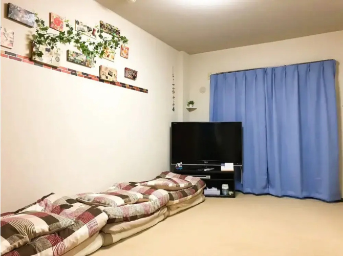 Nikko Dream House