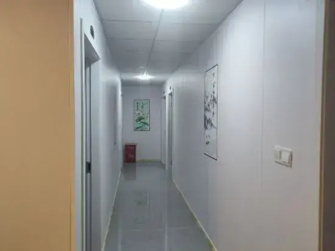 Chongqing Yayuan Homestay