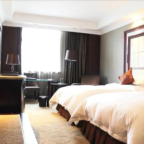 Haoting International Hotel