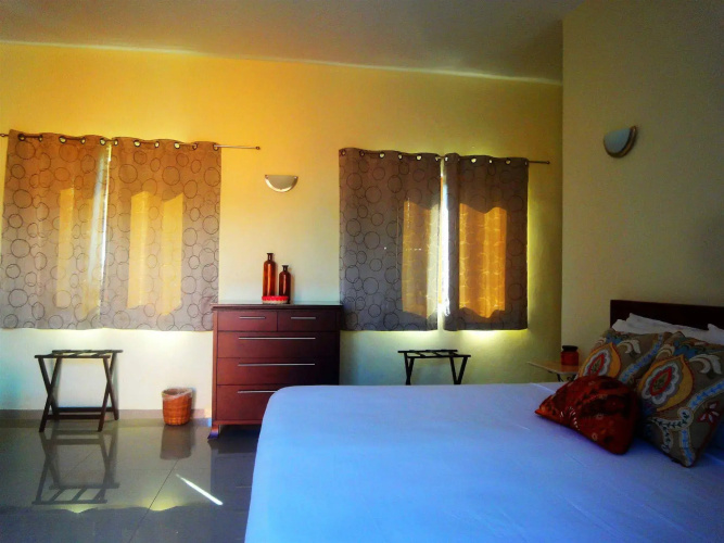 Merida Santiago Hotel Boutique