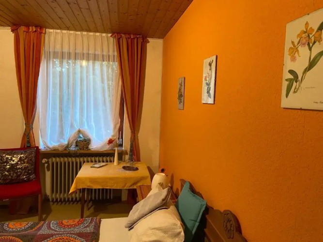 Pension Waldblick